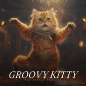 Groovy Kitty artwork