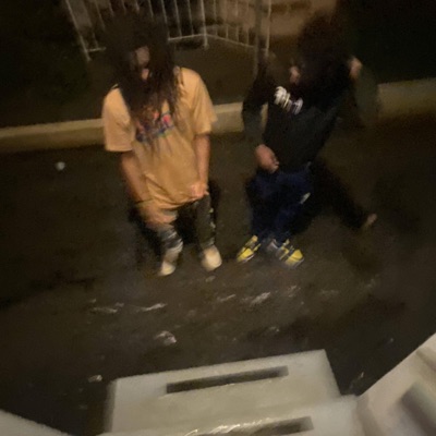 Spaceship (feat. Hunxho Gom) - Single