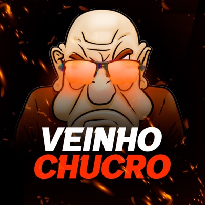 Veinho Chucro - Single