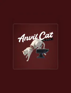 Luister naar Anvil Cat, bekijk muziekvideo's, lees de bio, bekijk de tourdata, en meer!