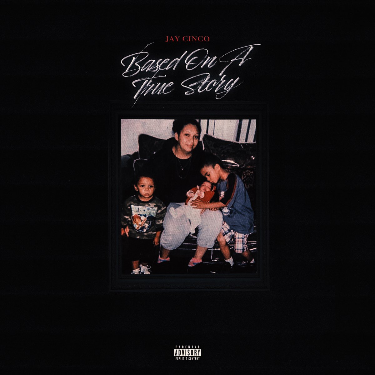 ‎Based On a True Story - Album by Jay Cinco - Apple Music ‎Based On a True Story - Album by Jay Cinco - Apple Music