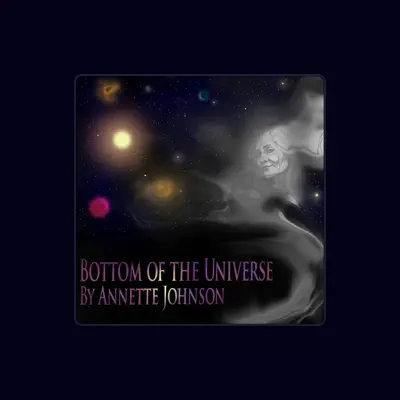 Listen to Annette Johnson, watch music videos, read bio, see tour dates & more!