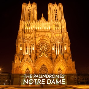 Notre Dame - Single