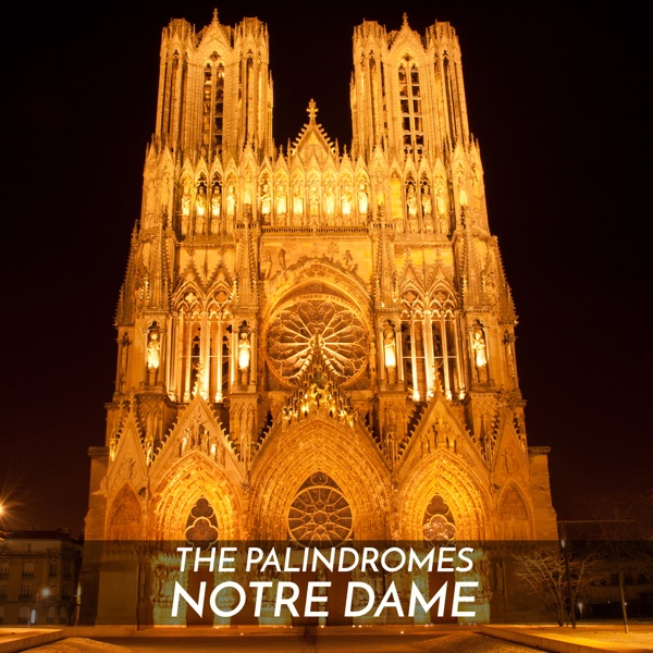 Notre Dame - Single