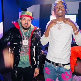 Stop Me When I'm Lieing, Pt. 2 Moe Jackson & Rx Papi