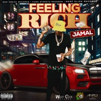 Feeling Rich - Single - Jamal