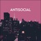 Antisocial - Tragic Beatz lyrics