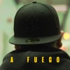 A fuego - Single