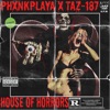 House of Horrors - Single