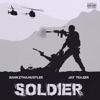 Soldier (feat. Jay Teazer) - Single