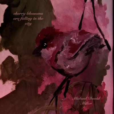 Cherry Blossoms Are Falling In the City