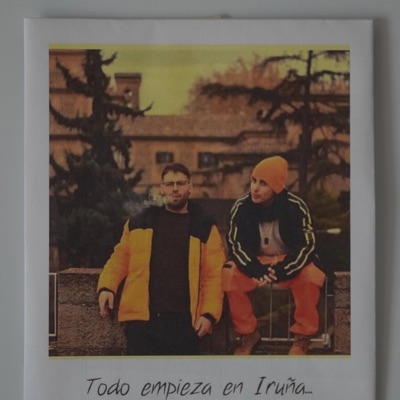 GOLIATH (feat. Punish) artwork