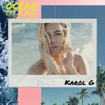 KAROL G - La Vida Continuó (feat. Simone & Simaria)