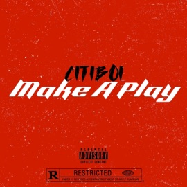 Make a Play CITIBOII