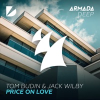Price on Love - Single - Tom Budin & Jack Wilby