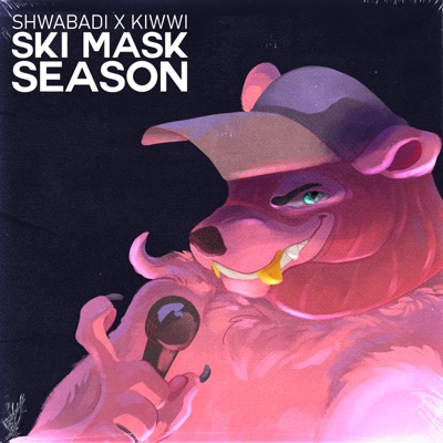 Ski Mask Season - Single