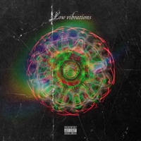 Low Vibrations - Single - The Kid Crio & Kydd Jones