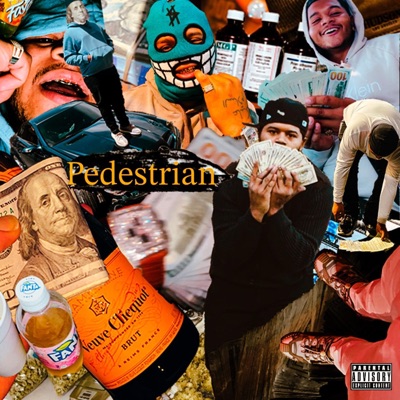 Pedestrian - Single