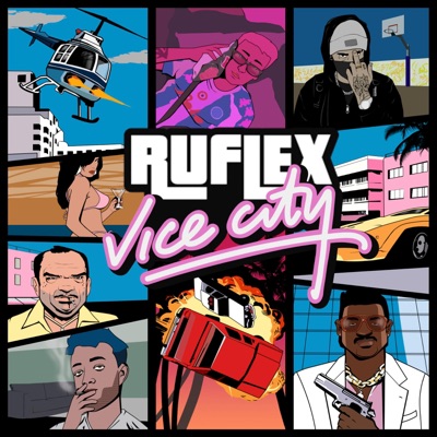 VICE CITY - EP
