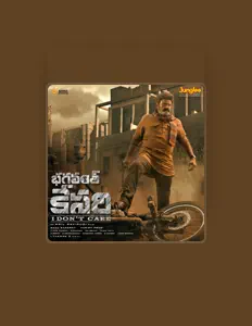 聆聽 Nandamuri Balakrishna、觀看音樂影片、閱讀小傳、查看巡演日期等！