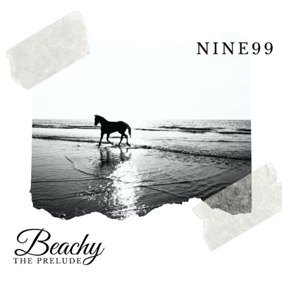 Beachy: The Prelude - Single