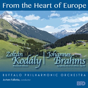 From the Heart of Europe