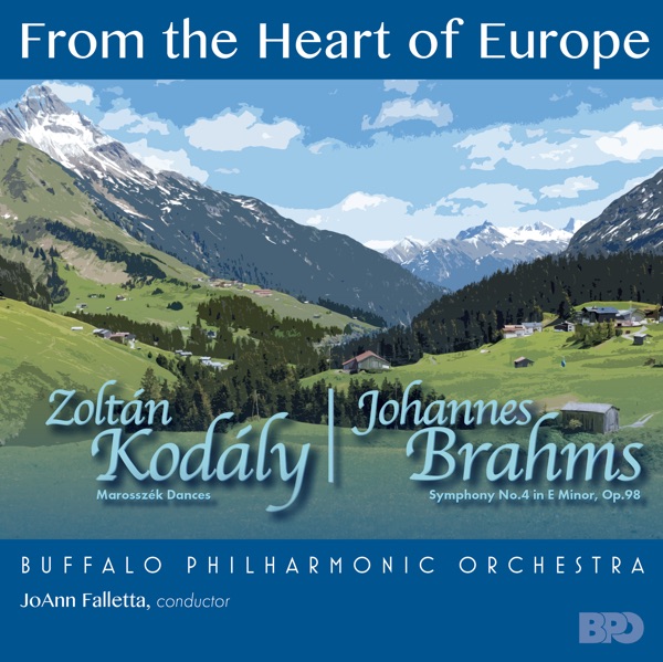 From the Heart of Europe