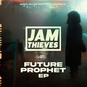 Future Prophet - EP