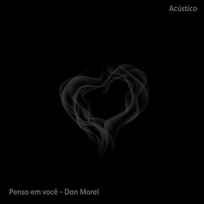 Penso em Você (Acústico) - Single