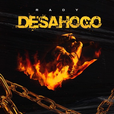 Desahogo - Single