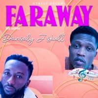 Far away (feat. J SKULL & Dansaly) - Single - Street R