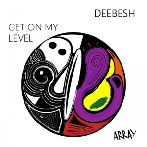 Get On My Level - EP