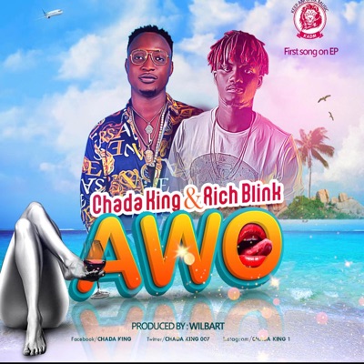 Awoo - Single
