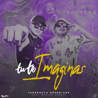 Tu Te Imaginas - Single