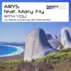 Arys - With You (feat. Mary Fly) [MLC Remix]