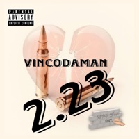 2.23 EP - Vincodaman