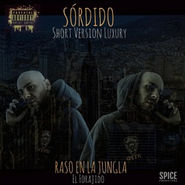 Not Allowed (feat. Drew skez & gio) Raso en la Jungla