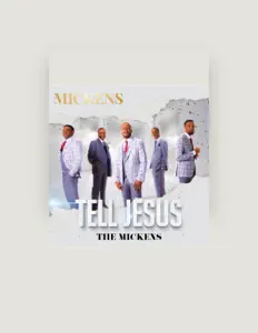 The Mickensを聴いたり、ミュージックビデオを鑑賞したり、経歴やツアー日程などを確認したりしましょう！