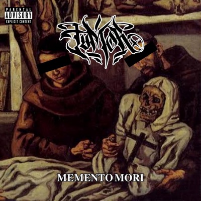 Memento Mori - EP