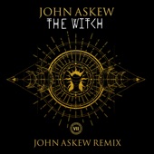 The Witch (John Askew Remix) artwork