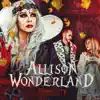 Apricity - Allison Wonderland