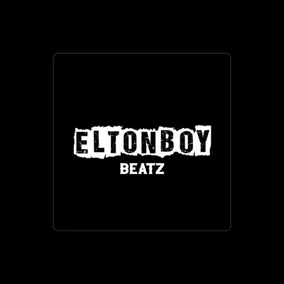 Listen to ELTON BOY BANM BEAT SA, watch music videos, read bio, see tour dates & more!