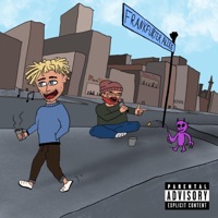 Frankfurter Allee - Single - Mäx Modestus & INFIDELIX