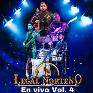 En vivo, Vol. 4 (En vivo)