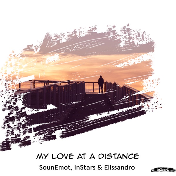My Love at a Distance - Single