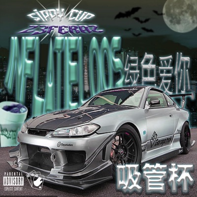 Inflatieloze Plug (feat. 23Feraz) - Single