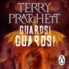 Guards! Guards! - Terry Pratchett