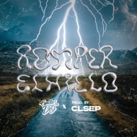 ROMPER EL HIELO - Single - Gallar DO