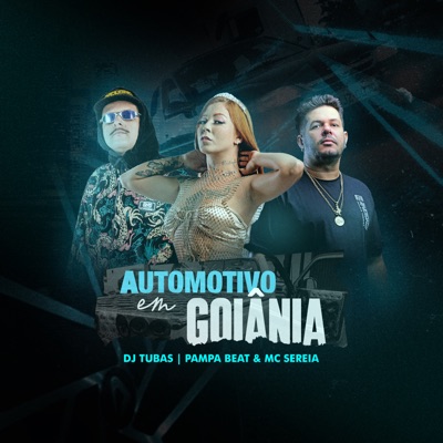 Automotivo em Goiânia - Single