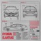 Hyundai Elantras (feat. Umi Boomin) - Phocuz lyrics